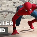 Spider-Man: Homecoming International