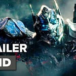 Transformers: The Last Knight Official Trailer (2016) HD