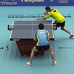 2016 Kuwait Open Highlights: Jun Mizutani vs Tiago Apolonia