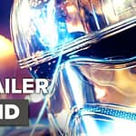 Star Wars: The Last Jedi Trailer (2017) HD