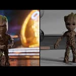 Guardians of the Galaxy Vol. 2 VFX Breakdown