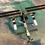 Have Cosmonauts Found Alien Life On The ISS?