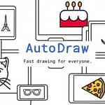 AutoDraw: Fast Drawing for Everyone