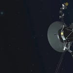 Voyager 1: Fires Thrusters For The First Time In 37 Years